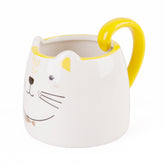 Lovely Cat Mug - 400ml